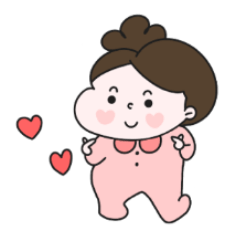 [LINEスタンプ] 少姐姐