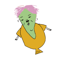 [LINEスタンプ] えむえむのせかい