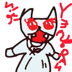 [LINEスタンプ] ミラプロオリジナルスタンプ by Sakura3