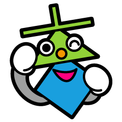 [LINEスタンプ] タカミヤの普段使いスタンプ⊥▲◇