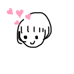 [LINEスタンプ] 日常感情リアル