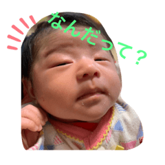 [LINEスタンプ] りこたんぷww
