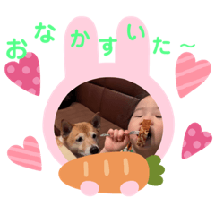 [LINEスタンプ] こっちゃんだよー3