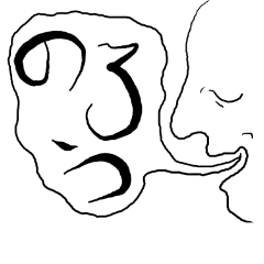 [LINEスタンプ] すてきなかおたち その2