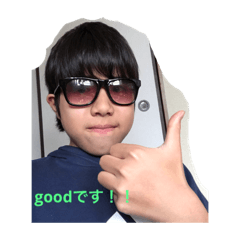 [LINEスタンプ] 底辺Youtuber taku taku channelのスタンプ