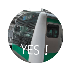 [LINEスタンプ] 安積君公式スタンプ②