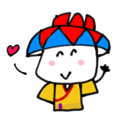 [LINEスタンプ] 沖縄での幸せ Vol. 1