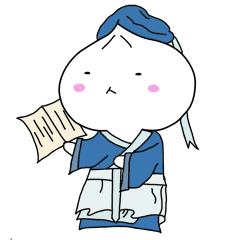 [LINEスタンプ] 上海籠宝（ロンパォウ）
