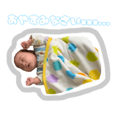 [LINEスタンプ] ひなたスタンプ♪♪