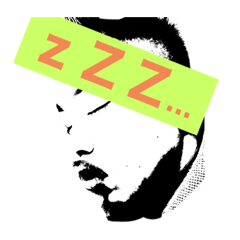 [LINEスタンプ] Tom's stanp