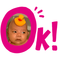 [LINEスタンプ] Rita0304