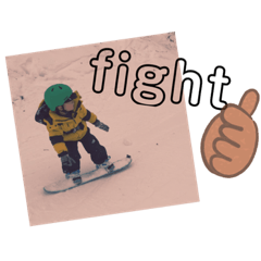 [LINEスタンプ] かいとくん。