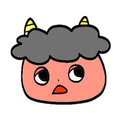 [LINEスタンプ] おばけ集会