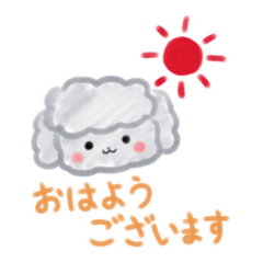 [LINEスタンプ] マロンの日常part3